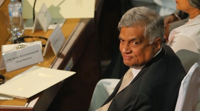 Crisis Meets Crisis: Ranil To Meet British Prime Minister Theresa May In London