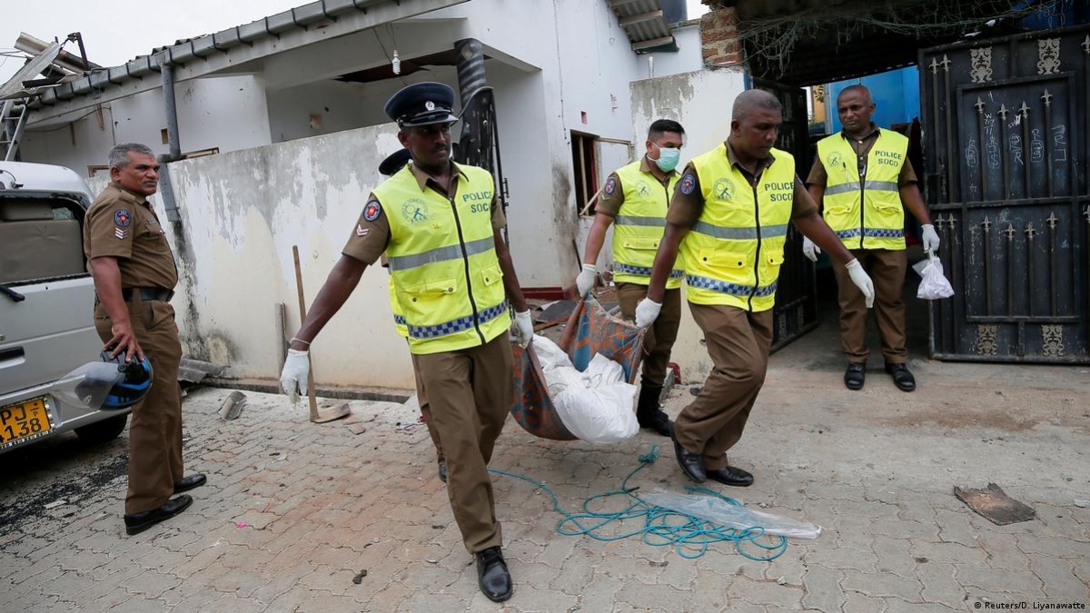 Islandwide Joint Operation Nets Over 2,100 Arrests in Major Crackdown Against Illicit Activities