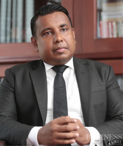 Pro-Rajapaksa Lawyer Files Petition In Supreme Court Against Elections Commission For Not Holding Provincial Council Elections