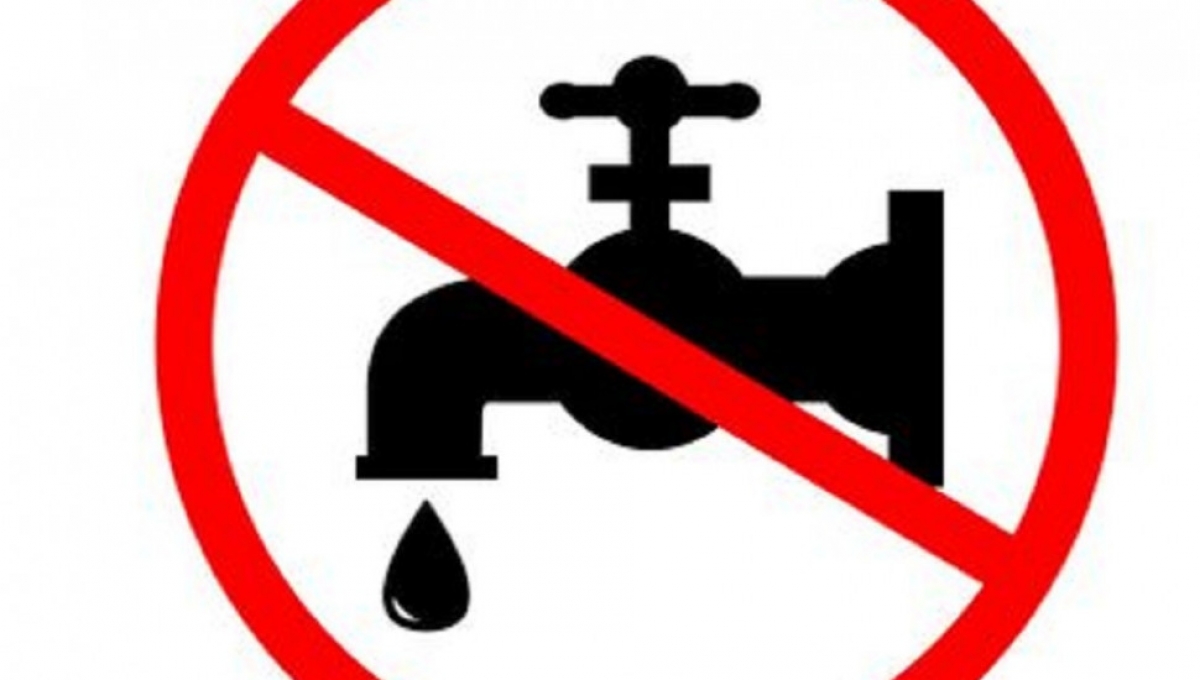 24-Hours Water Cut In Colombo 1, 2, 3, 7, 8, 9, 10, 11 and 12 Tomorrow