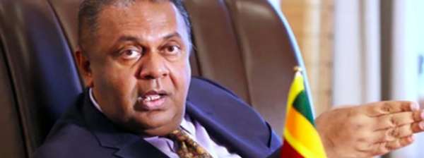 Mangala Issues Hard-Hitting Statement Rejecting Mahinda-Gotabhaya ‘Viyatha Maga’: Warns It Will Lead To ‘Vipath Maga’