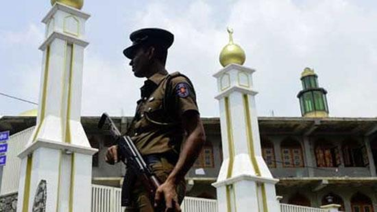 Enhanced Security Measures Implemented for Mosques Ahead of Ramadan Festival