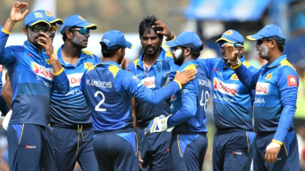 Sri Lanka Names 15-Member Squad For World Cup: Dickwella, Chandimal, Tharanga, Akila Dhananjaya Axed