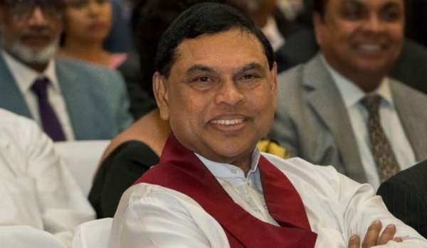 19 SLPP MPs Send Letter To Basil Rajapaksa Requesting Him To Enter Parliament