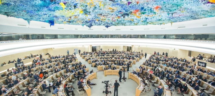 Sri Lanka accused of &#039;Economic Crimes&#039; at UNHRC