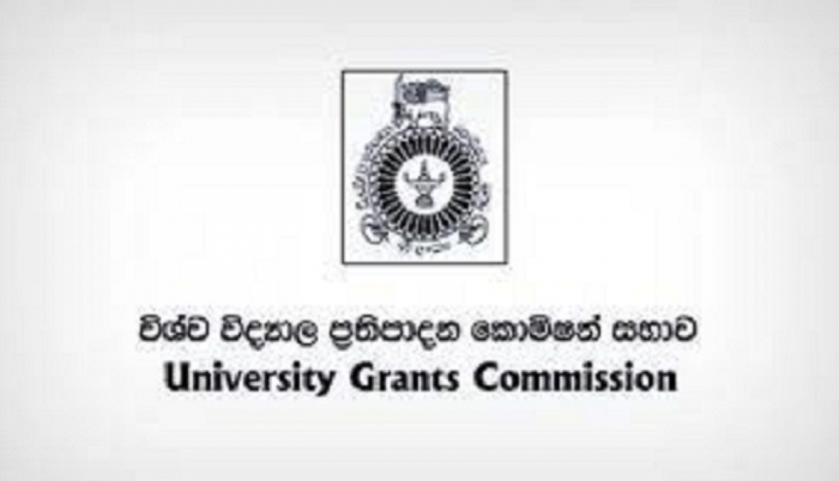 UGC Commission Members Resign