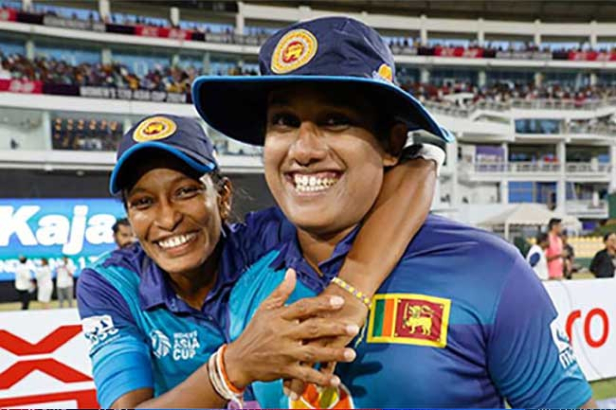 Sri Lanka Targets T20 World Cup After Asia Cup Success 