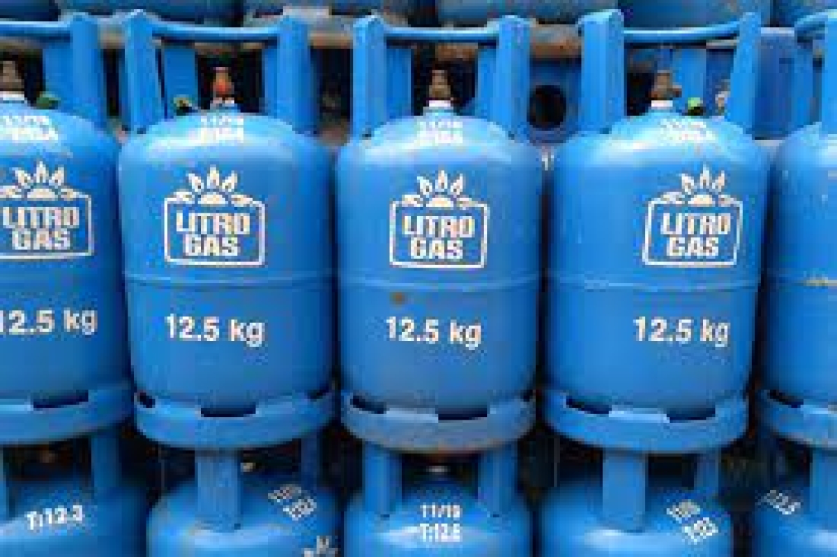 Litro Gas Lanka Announces Price Hike for Domestic Liquefied Petroleum Gas Cylinders