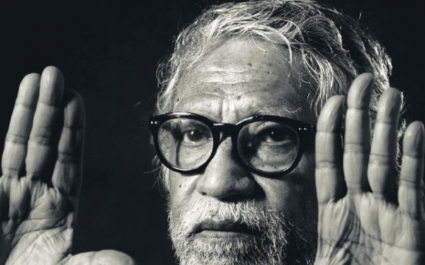 Veteran Film Director Dhamrasena Pathiraja Passes Away At Age Of 74