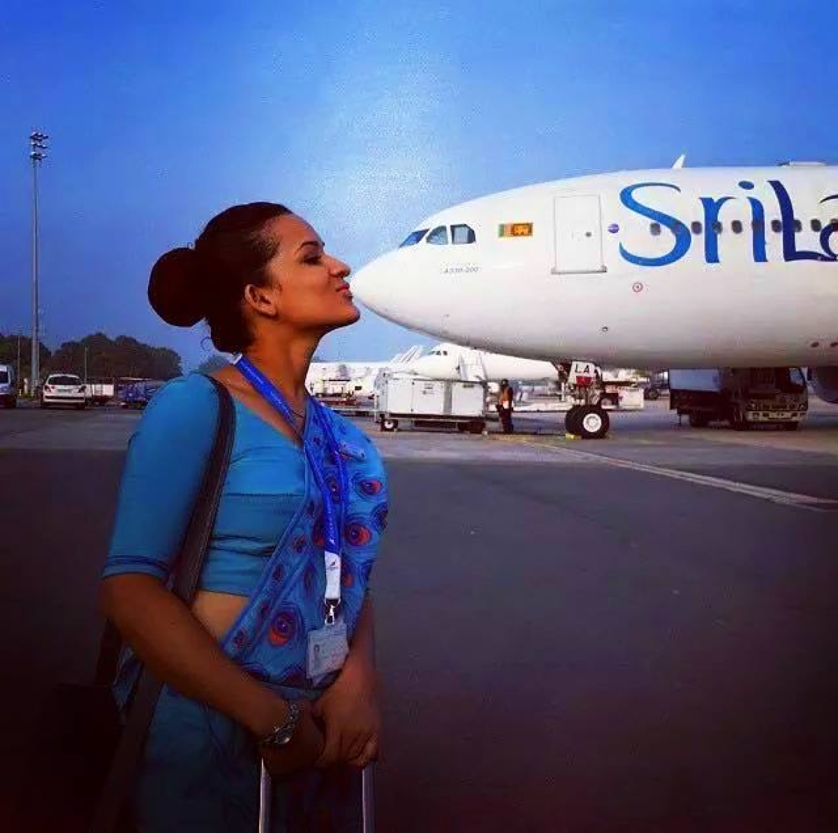 SriLankan Airlines Suffers USD 6 Million Loss Due to Recent Flight Delays