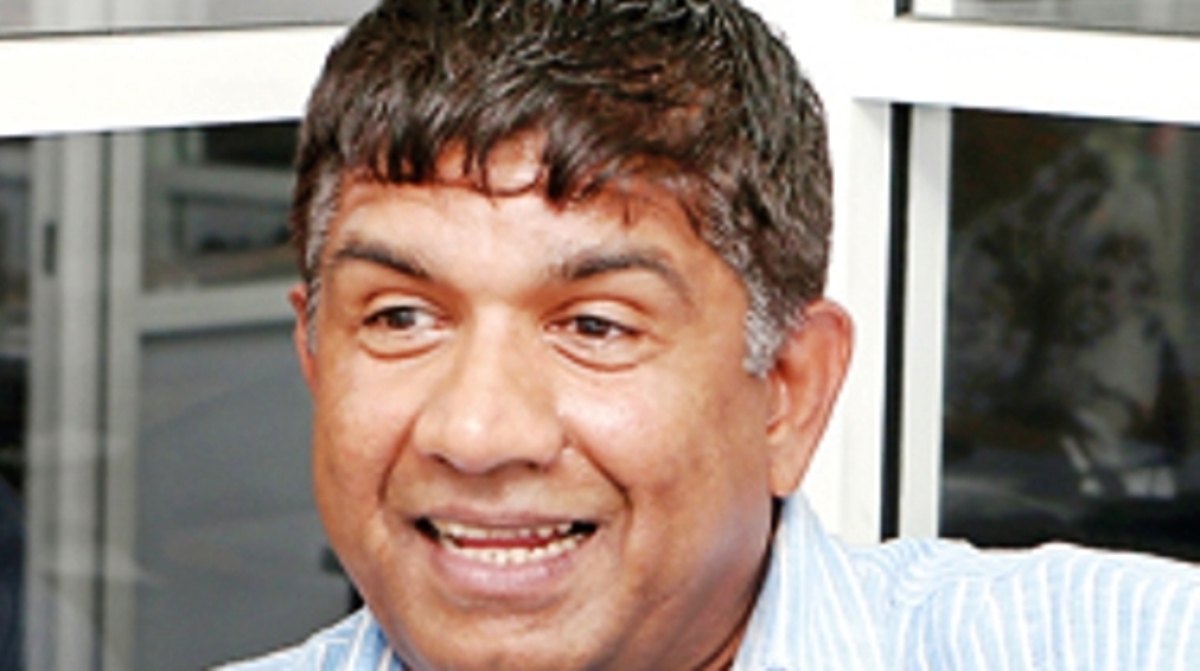 National Cricket Selection Committee Chairman Pramodya Wickramasinghe to Reappear Before Sports Offenses Prevention Police Unit