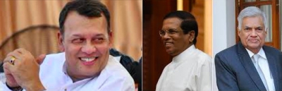 Questions Raised Over Mahinda Samarasinghe’s Newfound Concern For Prime Minster Ranil Wickremesinghe