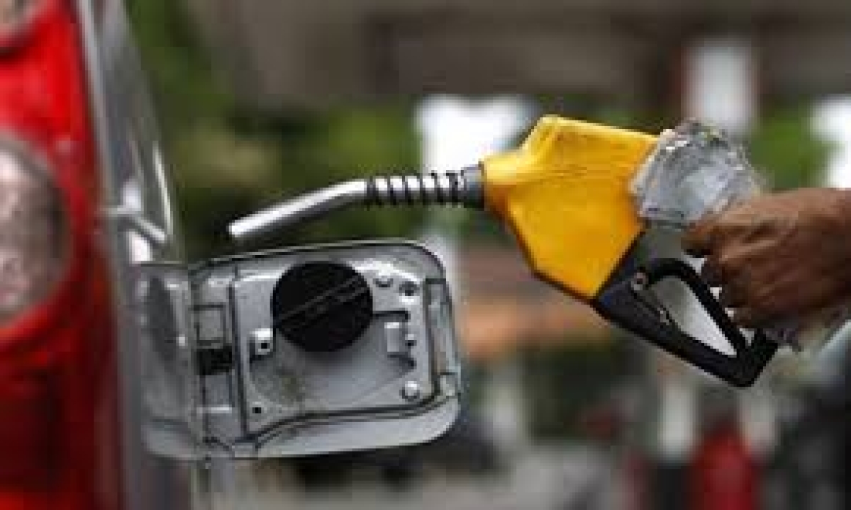 No Fuel or Gas Price Revision for March