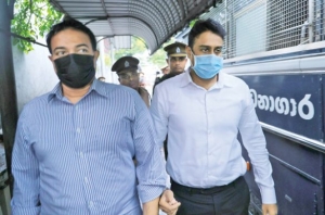 Breaking: Arjun Aloysius’ Bail Appeal Rejected Once Again