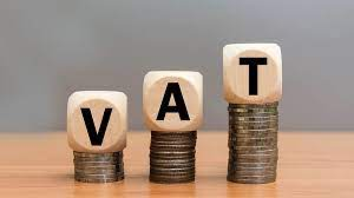 Cabinet Greenlights VAT Increase to 18% Effective January 1, 2024, Raising Concerns Over Potential Tax Burden on Citizens