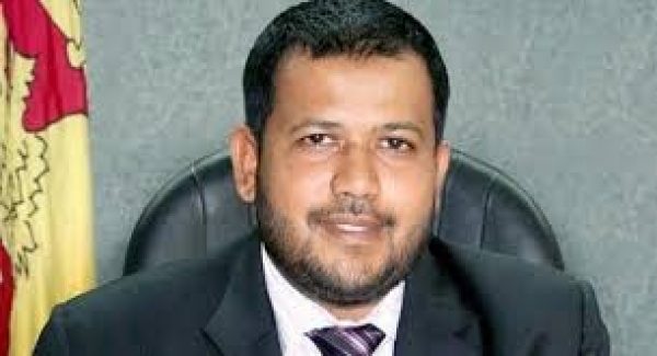 Rishad Bathiudeen summoned to CID