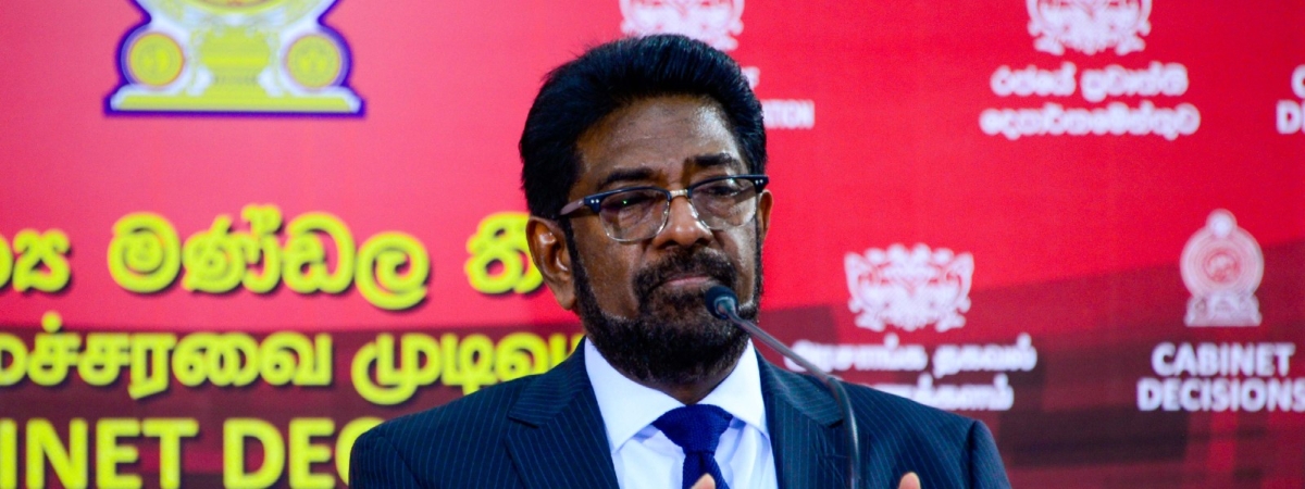 Colombo High Court Freezes Millions Linked to Keheliya Rambukwella Amid Corruption Charges