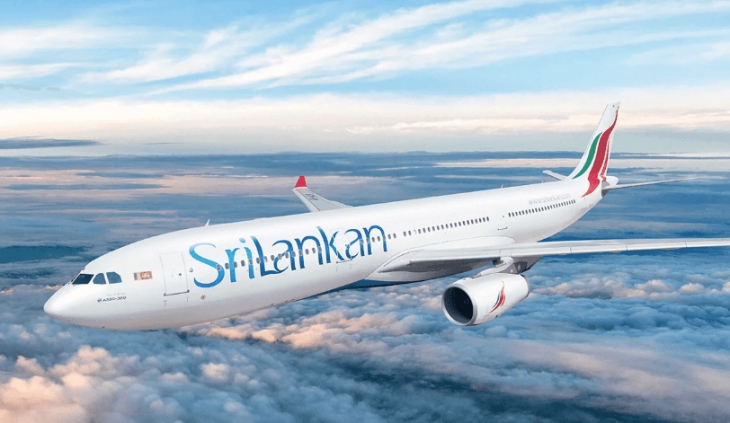 Sri Lankan Government Delays Investor Restructuring for Struggling SriLankan Airlines