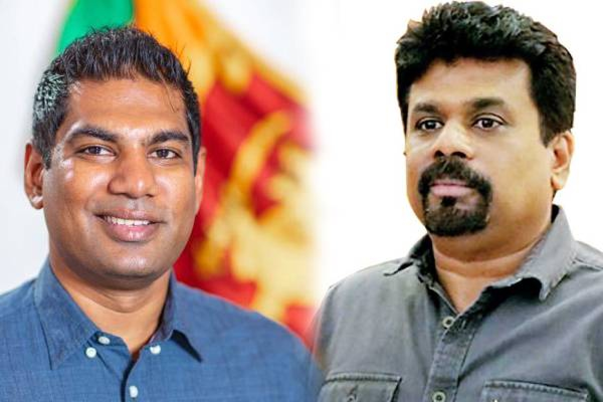 Kanchana Wijesekera and Anura Dissanayake to Engage in Open Debate on Sirasa TV