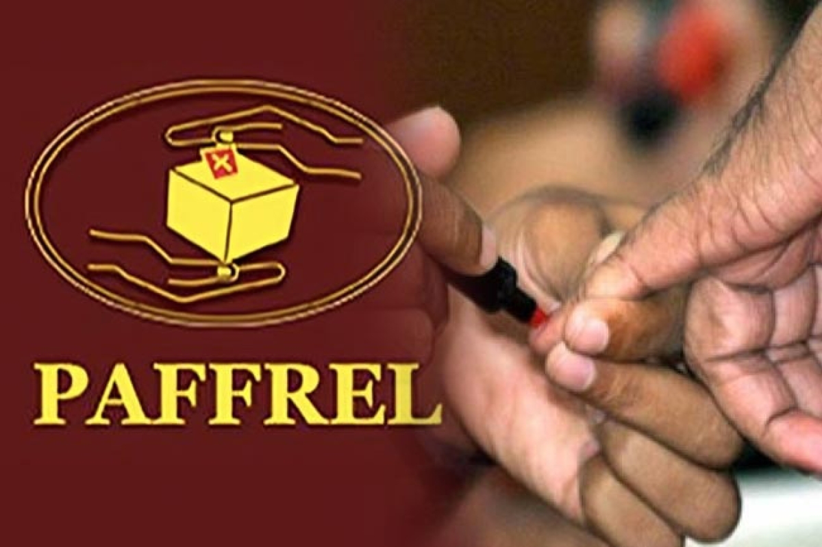 PAFFREL Receives 45 Complaints of Election Law Violations Ahead of Presidential Election