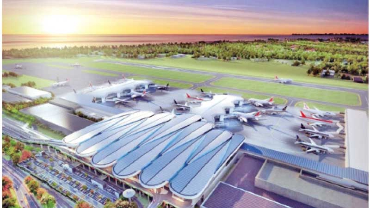 Bandaranaike International Airport (BIA) Records Impressive Profits: Rs. 22 Billion in First 8 Months