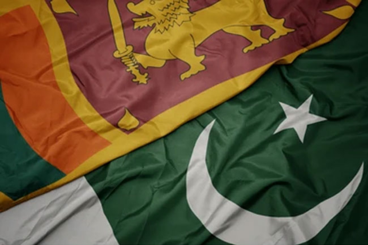 Pakistanis Imprisoned in Sri Lanka to Be Repatriated Within a Week