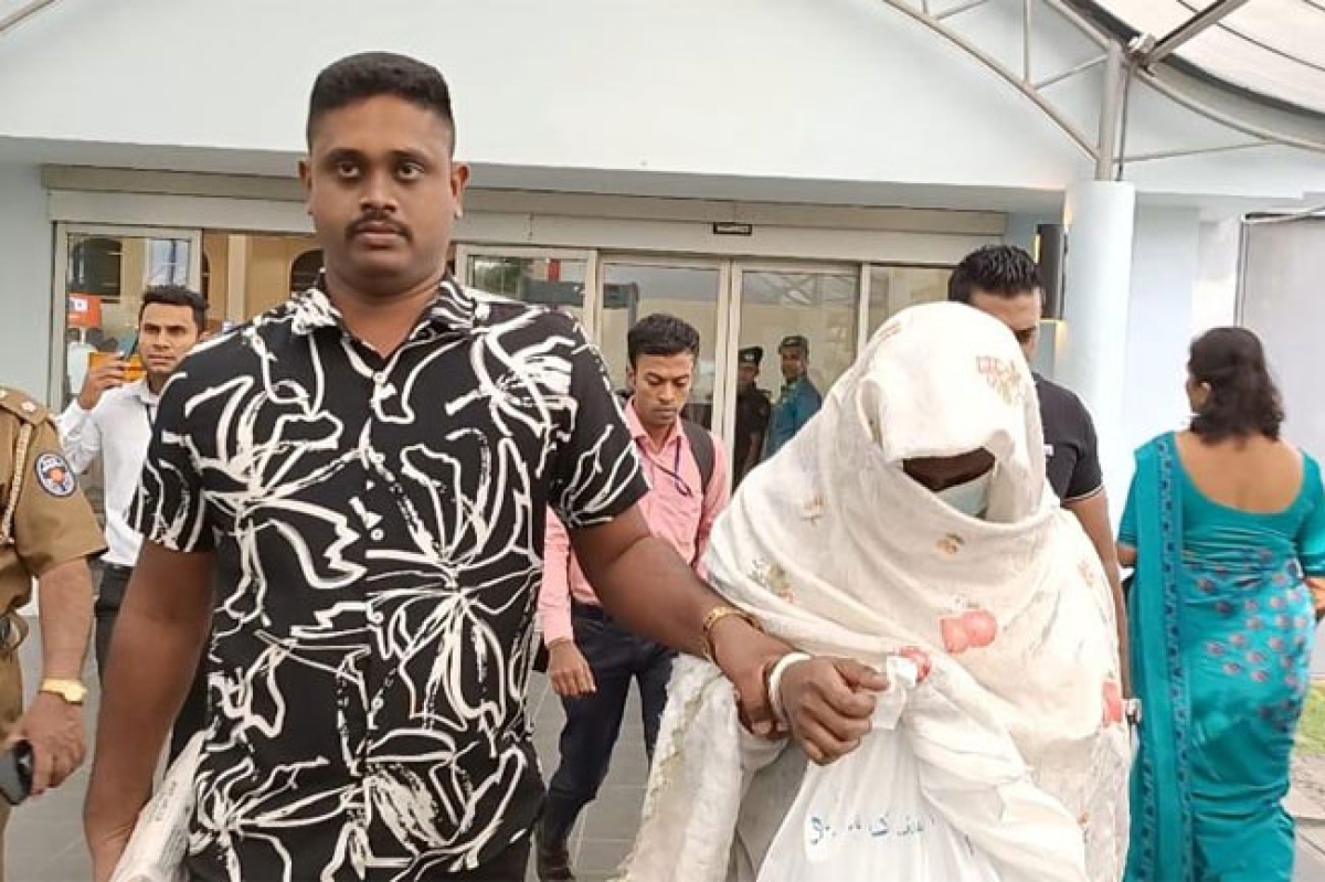 Criminal Gang Member &quot;Piyuma&quot; Remanded Until July 31