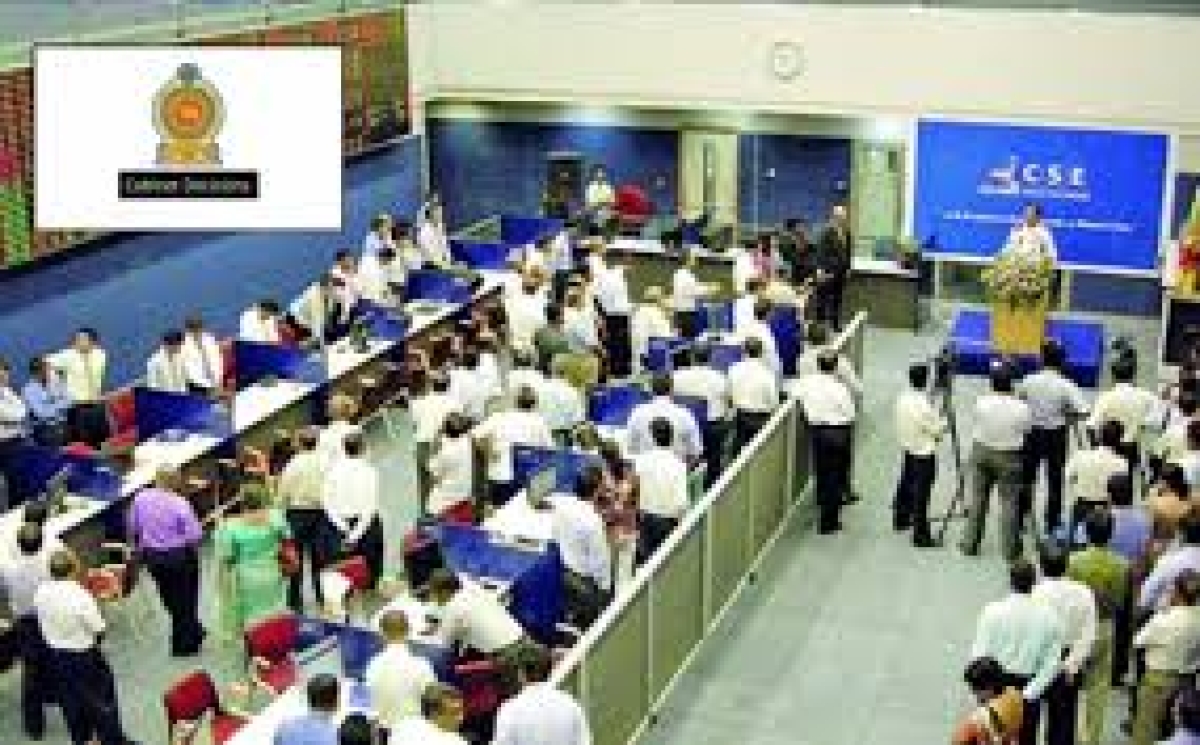 SEC Approves Regulatory Framework for Infrastructure Bonds on Colombo Stock Exchange