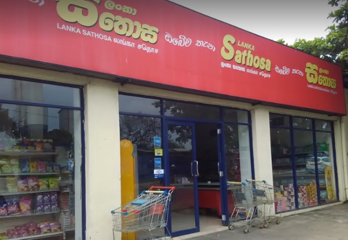 Price Reductions on Essential Items: Lanka Sathosa Implements Cost-Cutting Measures