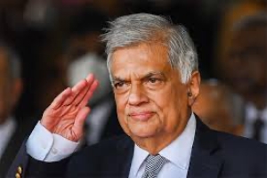 President Ranil Wickremesinghe Leaves for Germany to Address Berlin Global Dialogue