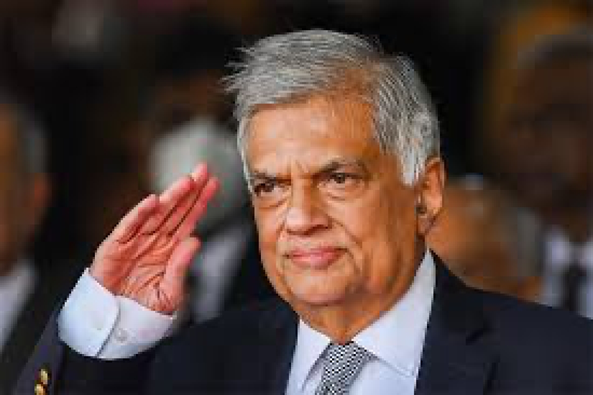 President Ranil Wickremesinghe Leaves for Germany to Address Berlin Global Dialogue