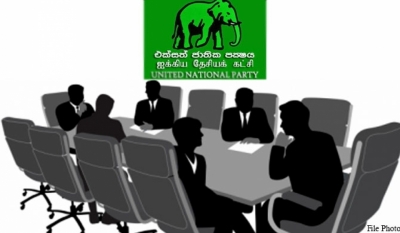 Six UNP Backbenchers To Receive Deputy Minister Posts Tomorrow