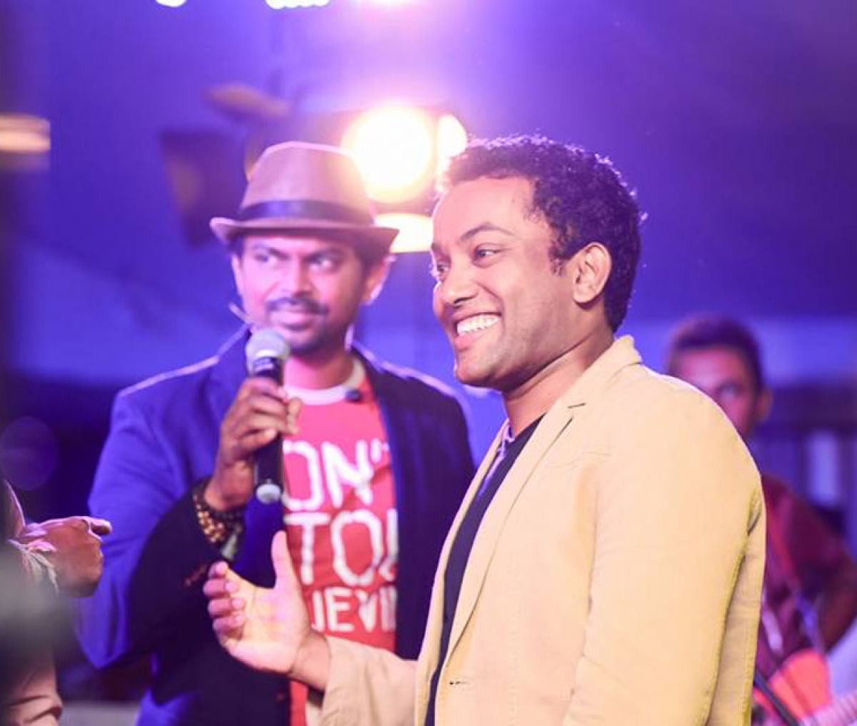 Popular Singer Bathiya Jayakody Tests Positive For COVID19