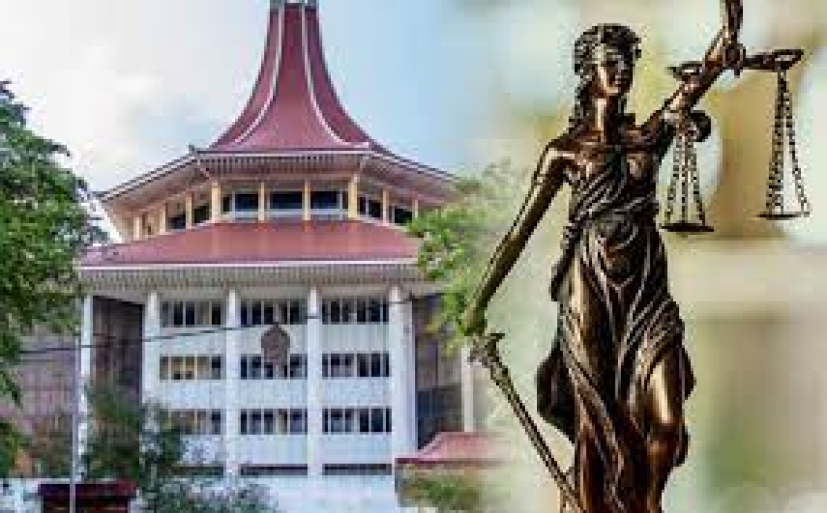 Supreme Court Receives Petition Challenging Sri Lanka&#039;s Online Safety Bill, Alleging Constitutional Incompatibility