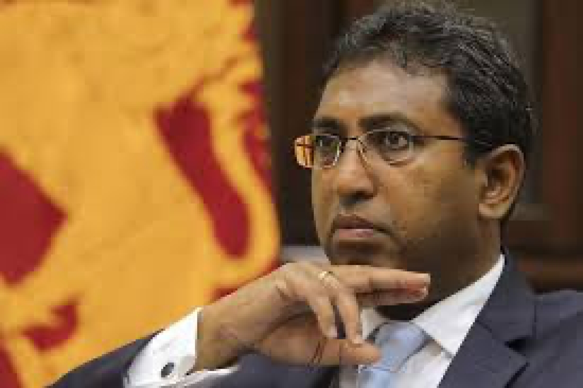 SJB MP Dr. Harsha De Silva Questions Civic Rights of &quot;Economic Hitmen&quot; Following SC Decision on Economic Crisis