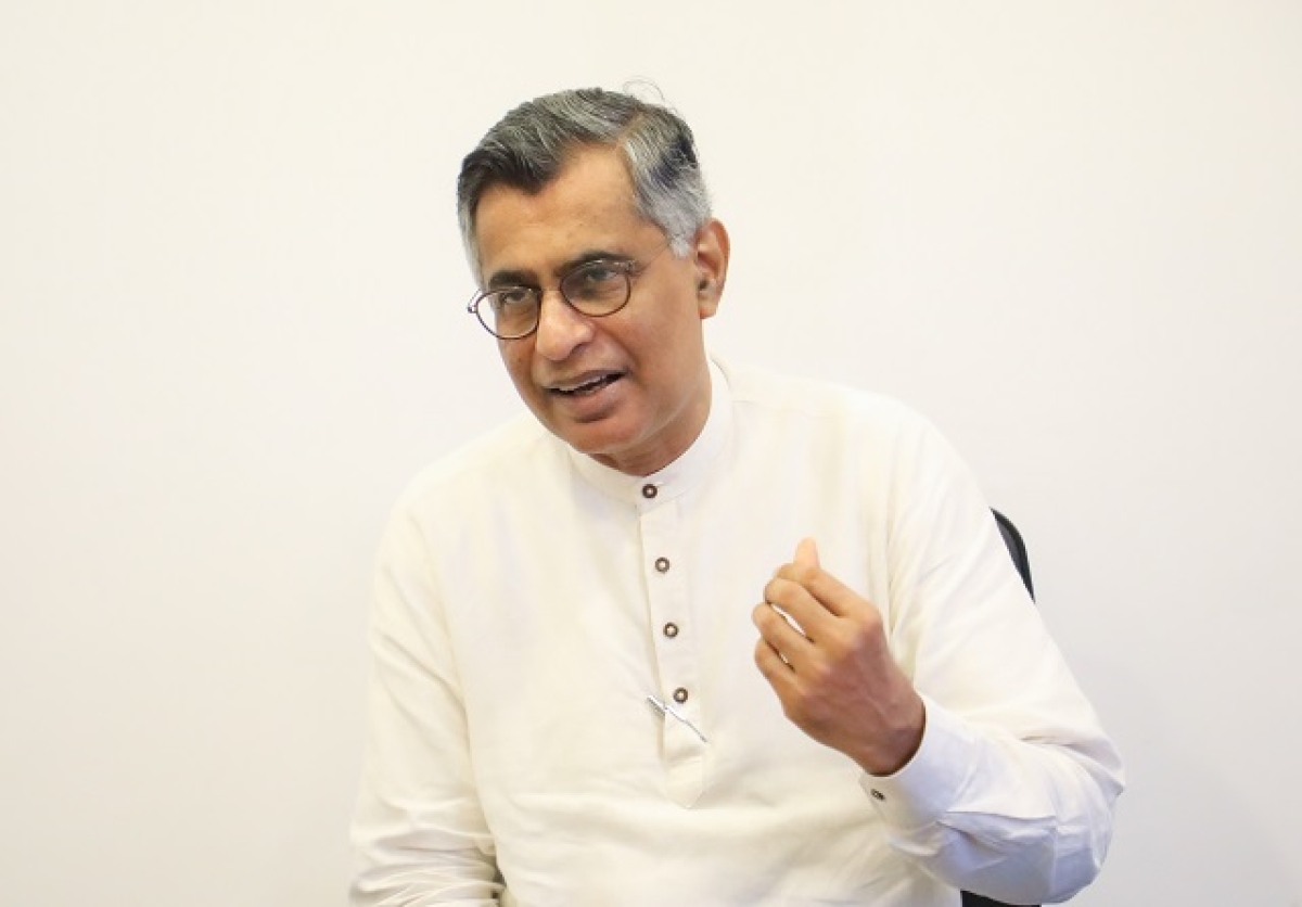 &quot;Current State Of Happiness Temporary: Economy Still In Dire Straits&quot;: Champika Ranawaka Warns