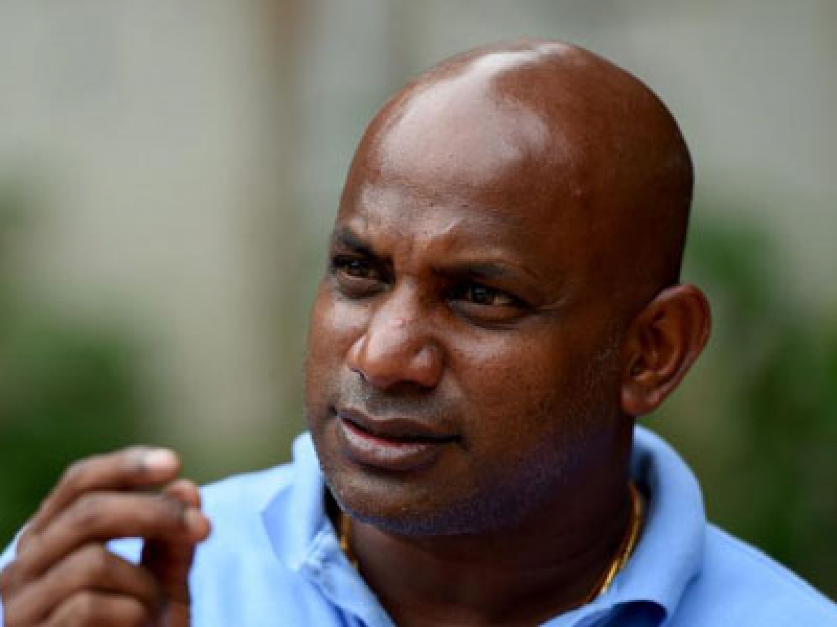 Sanath Jayasuriya says he will not run for SLC Presidency