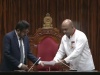 Asoka Ranwala Appointed New Speaker of Parliament