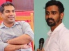 Thondaman Campaigns for Kanchana Wijesekera for NDF National List Seat