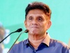 Sajith Sees Ranil-Anura Pact as Sign of Desperation