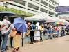 New Update from Govt on Passport Queues