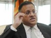 Notice Issued on Former CBSL Governor Arjuna Mahendran Over 2015 Bond Scam