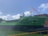 Colombo Dockyard PLC (CDPLC) On 21st September 2022 delivered “Misje Vita”, 5000DWT EcoBulk Carrier built for Misje Eco Bulk AS, Norway (Misje).