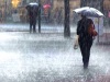 Heavy Showers Expected in Parts of the Island