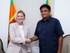 Norwegian Ambassador Meets Sri Lankan Opposition Leader to Discuss Country's Challenges