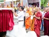 The Odiliya Group Donates the Ratnapura Bodhi Malu Viharaya to Sangha