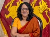 Dr. Harini Amarasuriya Re-appointed Prime Minister