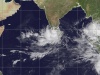 Weather Alert: Sri Lanka Braces for Thundershowers and Strong Winds Today