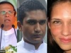 Royal Park Murder Case: Sirisena Summoned Before Bribery Commission