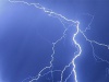 Motorcycle Pillion Rider Killed by Lightning Strike in Eravur